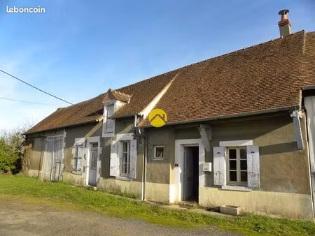 longere a rénover