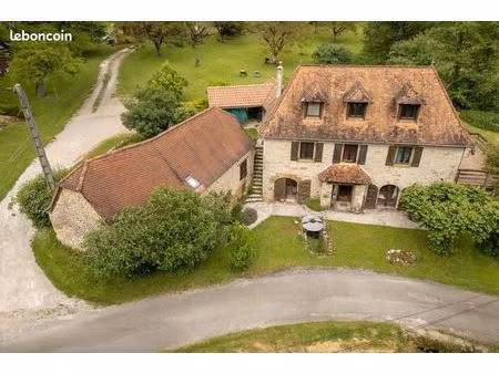 moulin 10 pièces 227 m²
