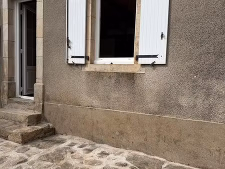 maison de campagne
