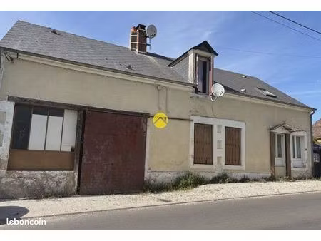 maison a petit prix