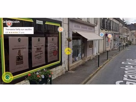 spécial investisseurs