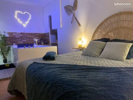 investissement haute rentabilité - studio concept