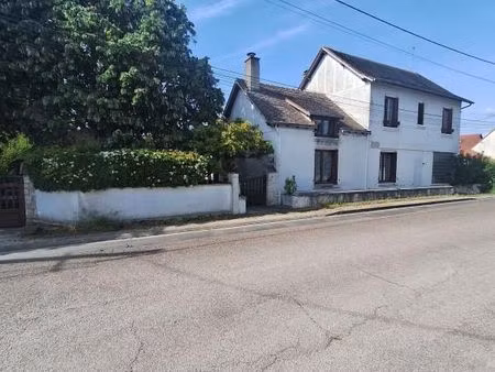 maison 6 pièces 137 m²