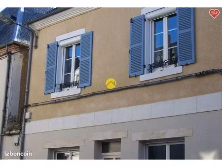 grande maison renovee avec gout