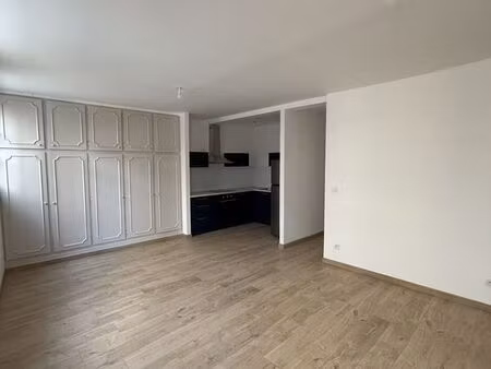 appartement 4 pièces 80 m²