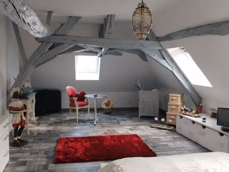 immeuble commercial