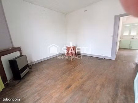 immeuble 146 m² vierzon