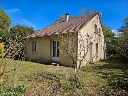 maison 4 pieces