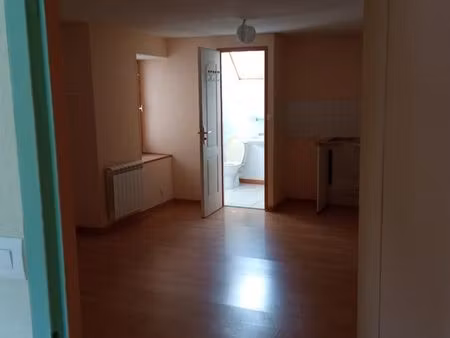 maison centre ville 75m