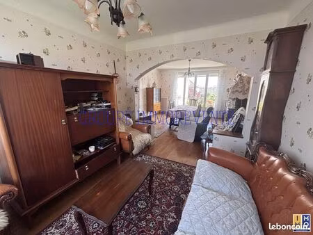 maison 6 pièces 97 m²