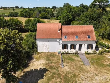 belle maison à 15 minutes de saint-amand-montrond