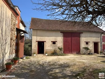 maison 7 pièces 124 m²