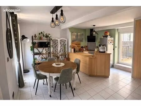 appartement t3