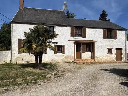 longère 7 pièces 172 m²