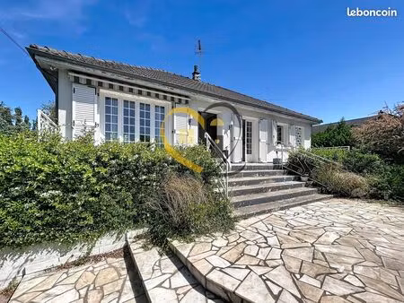 maison 5 pièces 123 m²