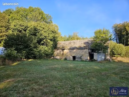 grange 2 pièces 306 m²