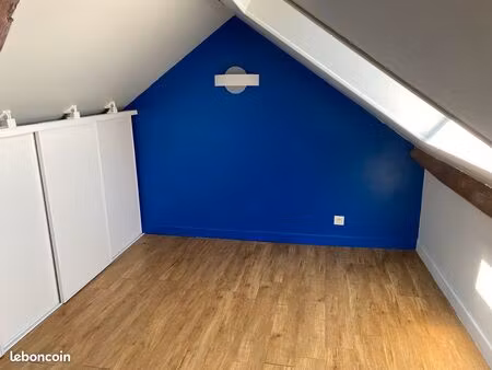 appartement centre ville