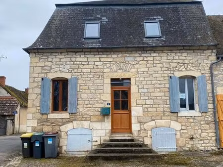 appartement 50 m2