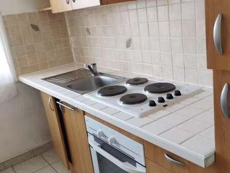 location appartement f3