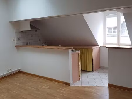 location appartement en centre ville
