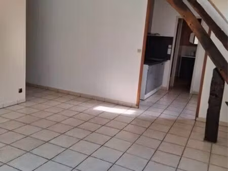 appartement t2 centre-ville
