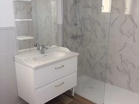 maison 5 pièces rénovée de 80 m2