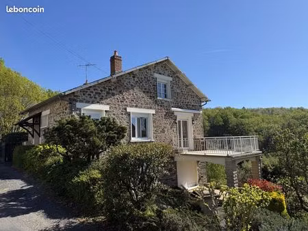 maison 5 pièces 113 m²