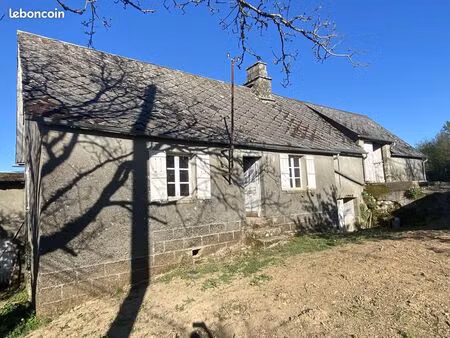 maison 2 pièces 42 m²