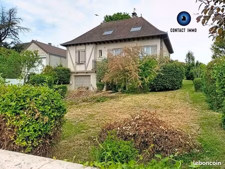 maison 6 pièces 134 m²