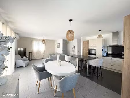 maison 5 pièces 96 m²