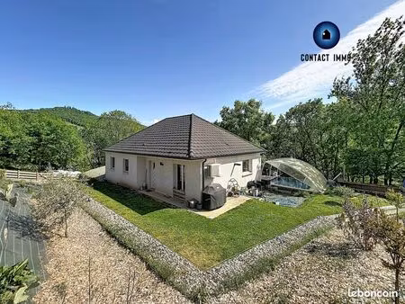 maison 6 pièces 97 m²