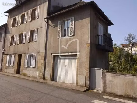maison 290 m² tulle