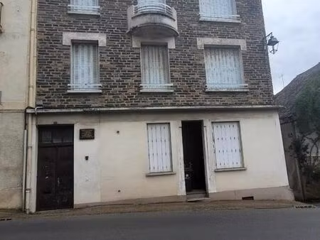 200 m² allassac