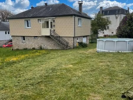 maison 3 chambres