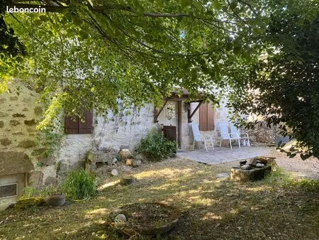 maison de village