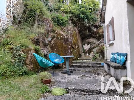 maison de village 4 pièces 48 m²