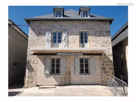 appartement meublé pour etudiants