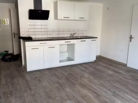 appartement t2 lumineux avec 1 chambre