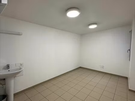 bureaux 35 m² brive-la-gaillarde