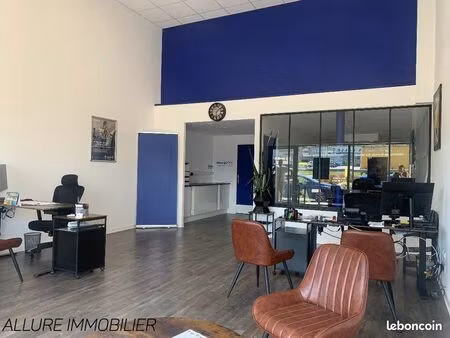 bureaux 87 m² brive-la-gaillarde