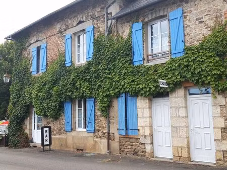 autre commerce
