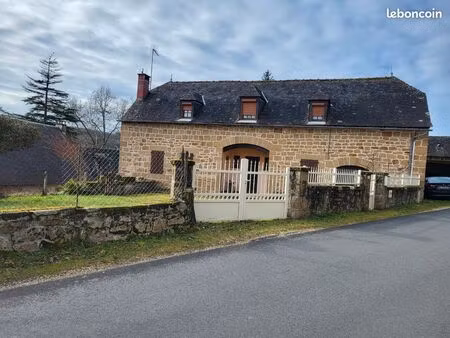 longere unique sur le secteur