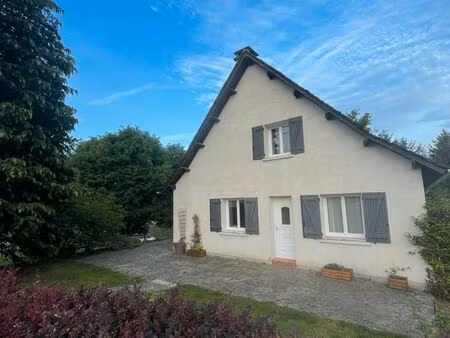 maison de charme