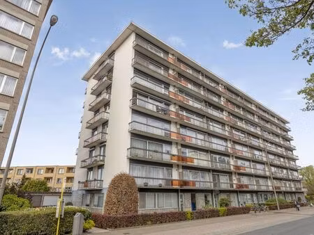 appartement à vendre à merksem € 224.000 (lns5r) - dewaele - merksem | zimmo