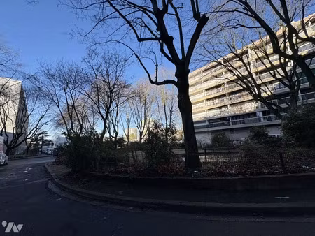 vente appartement 2 pièces 53 m² argenteuil (95100)