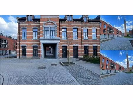 appartement à louer à wolfabriekstraat 3 lot (vbe17013)