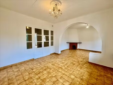 appartement f3