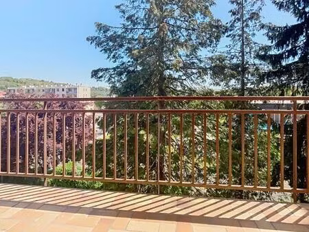 appartement 5 pièces 86m2