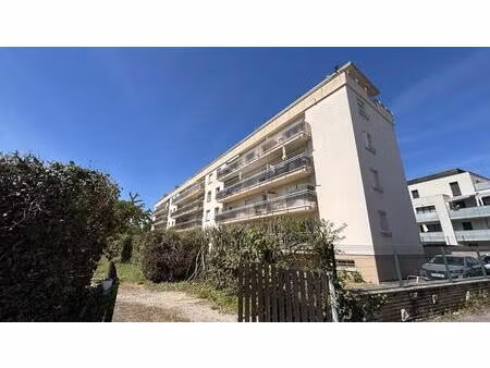 dijon - nation - appartement t3 - 145 000€
