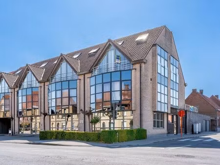 appartement à vendre à ingelmunster € 199.000 (lns4a) - vlaemynck vastgoed | zimmo